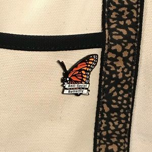 Meet your Posher, Mallory